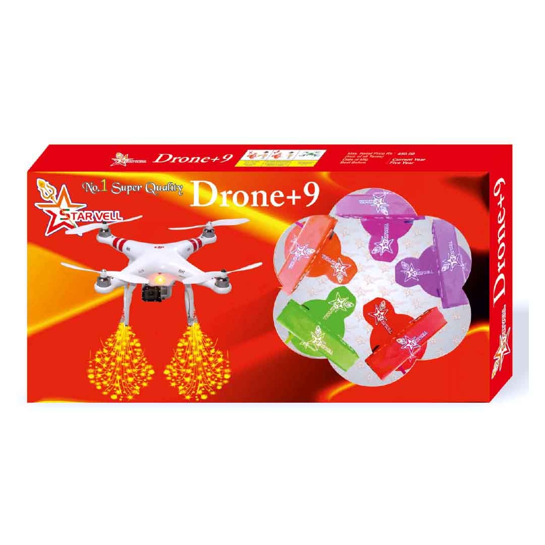 Drone ( 5pcs/Box )