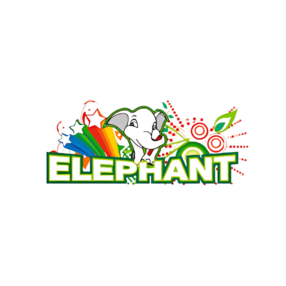 Elephant Brand Fireworks