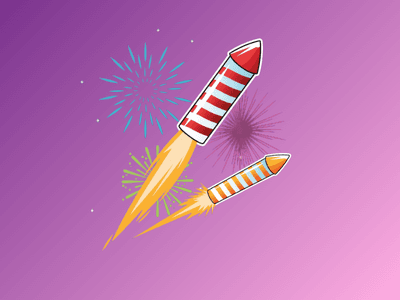 Krishna King Rocket