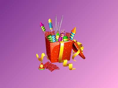Family Celebration Pack