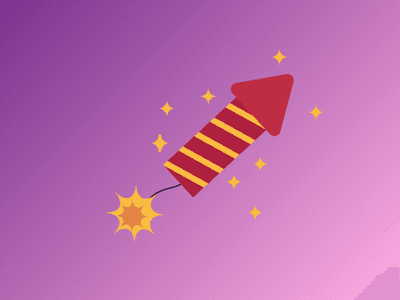 Chank Crown Rocket