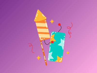 Sky Arc Rocket