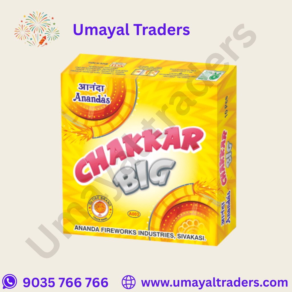 Ananda Chakkar Big thumbnail