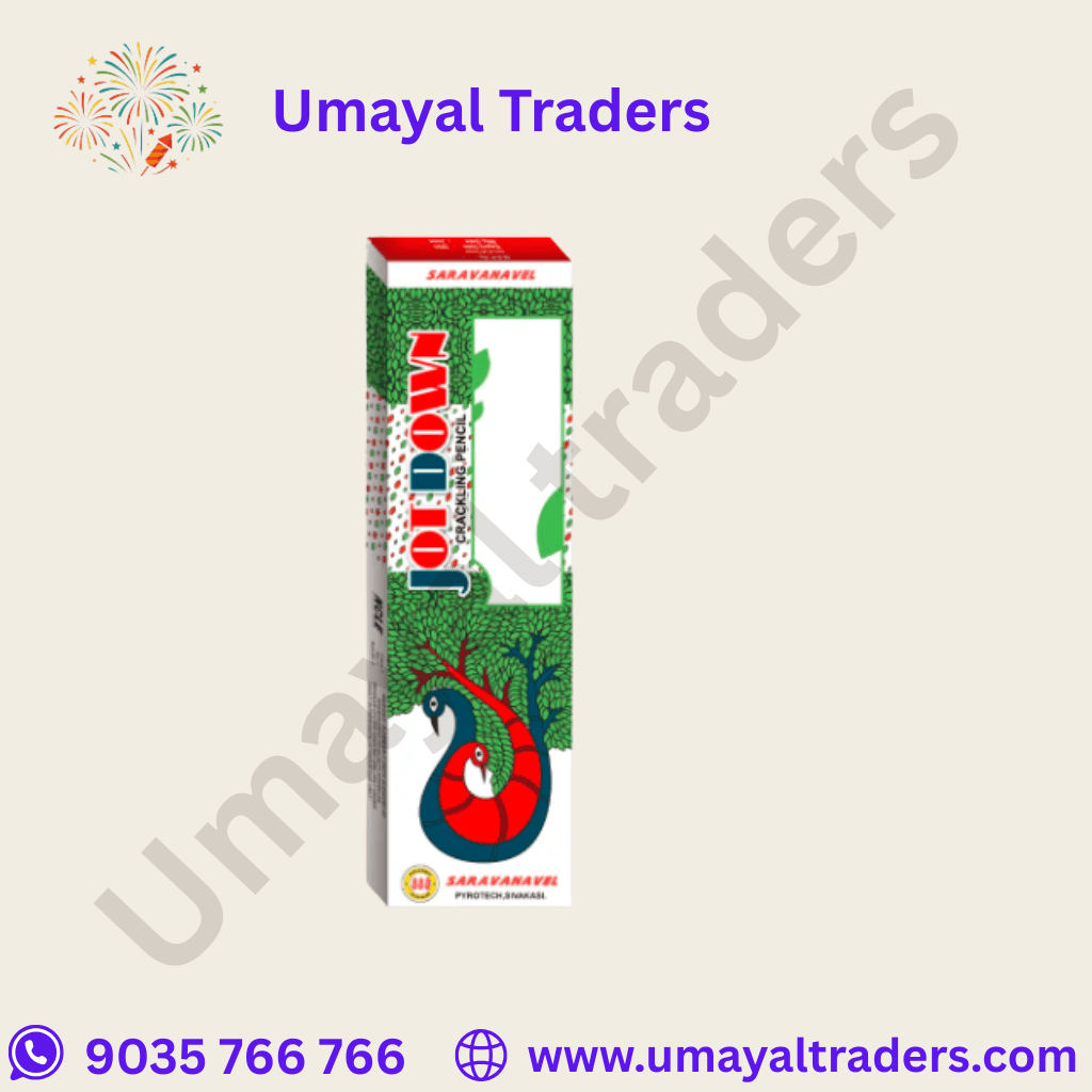 Saravanavel Jotdown (Pencil) thumbnail