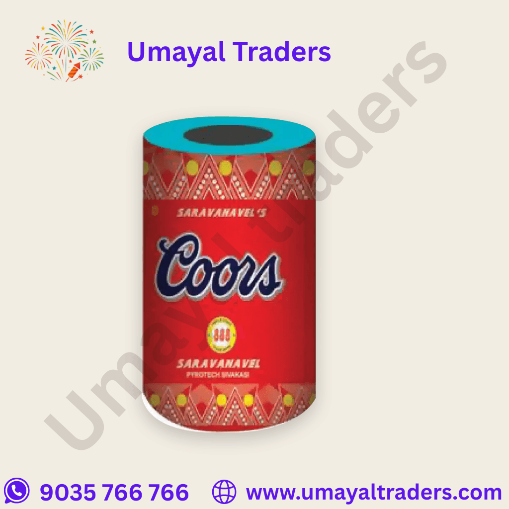 Saravanavel Coors thumbnail
