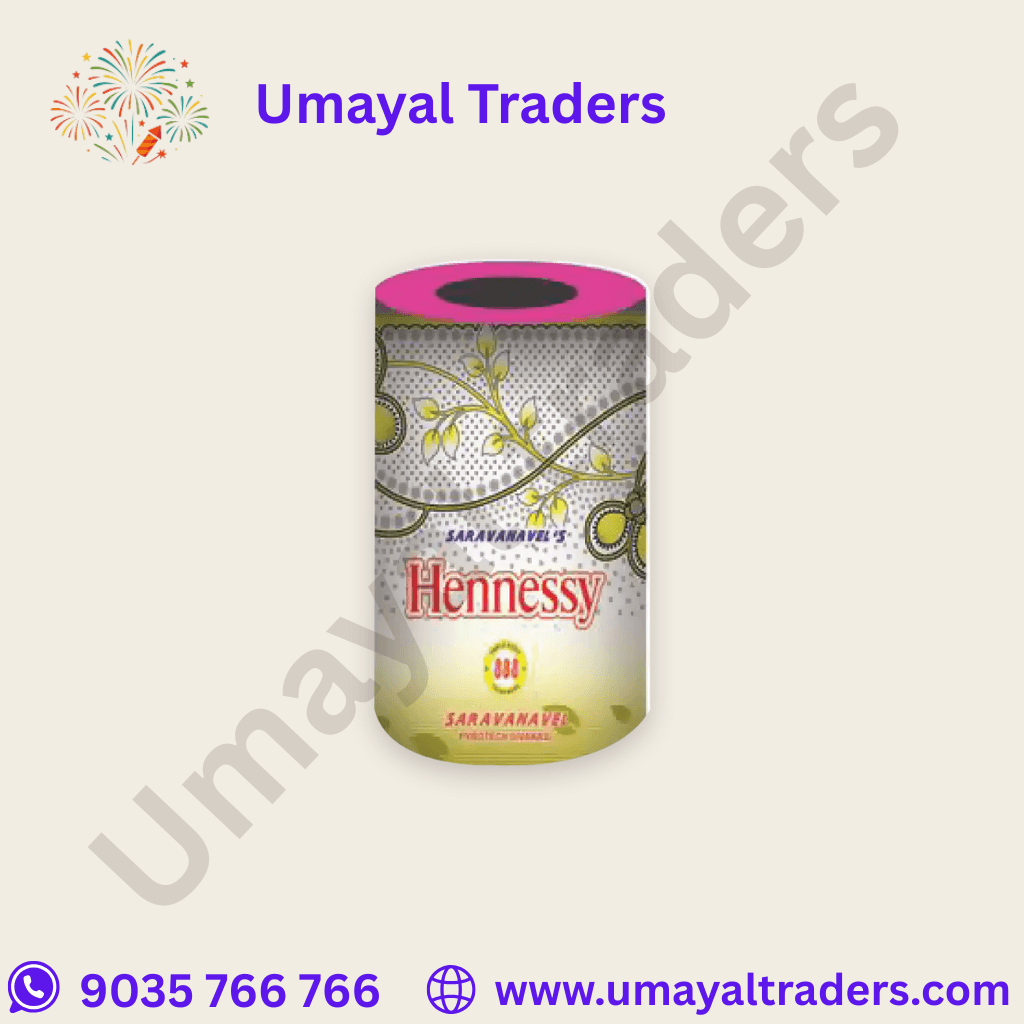 Saravanavel Hennessy thumbnail