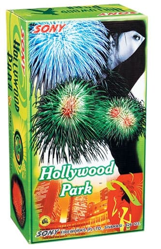 Hollywood Park (75 Shot) – Grand Multi-Stage Sky Show | Sony Fireworks | Umayal Crackers thumbnail