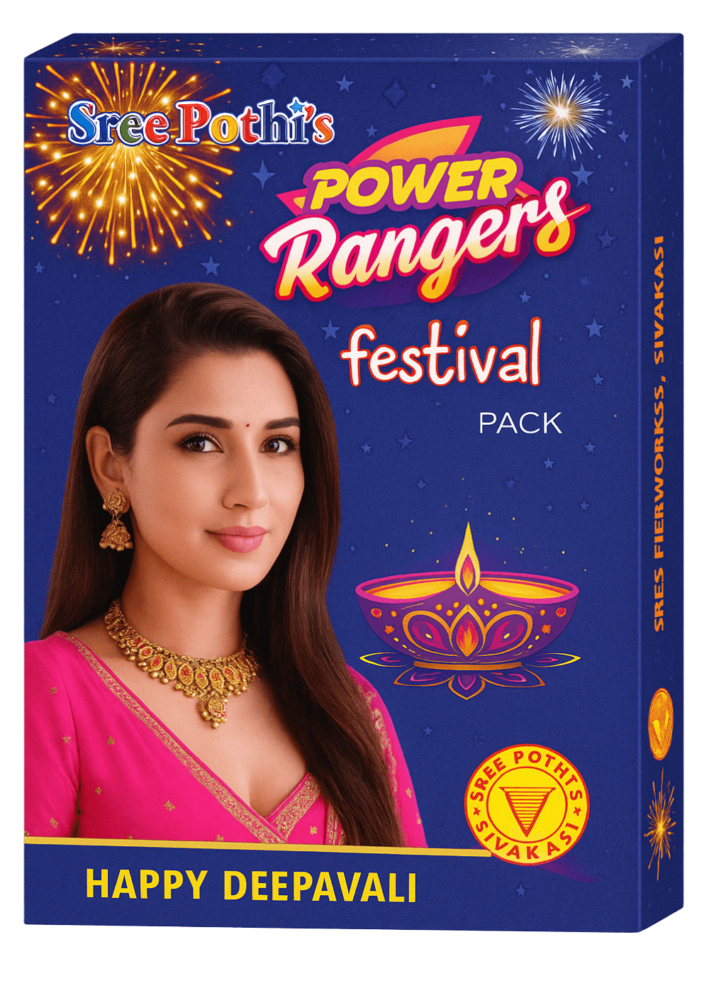 Power Rangers (35 Items) thumbnail