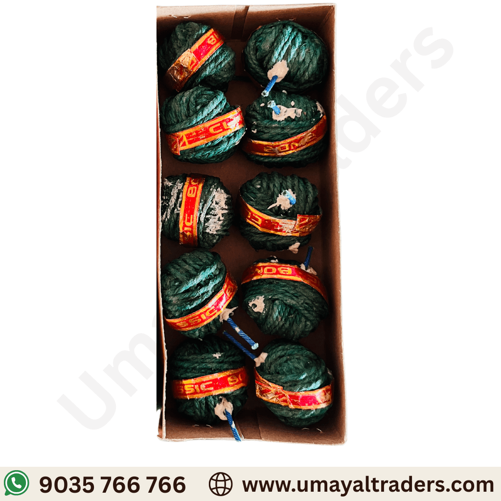 Bullet Bomb thumbnail