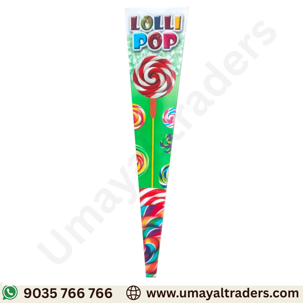 Lollipop ( 5pcs/Box )