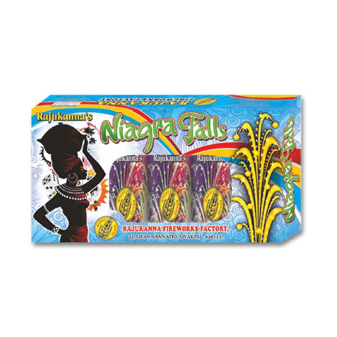 Niagara Falls (5 Pcs/Box)