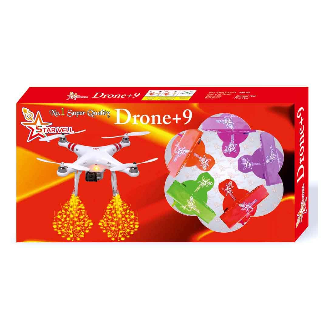 Drone ( 5pcs/Box )