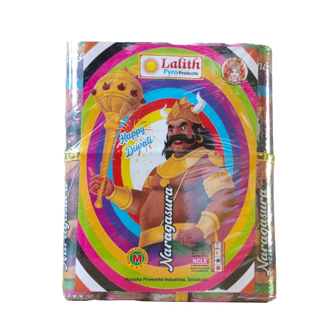 Naragasuran ( 5pcs/Pocket )