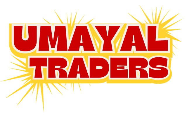 Umayal Crackers Logo