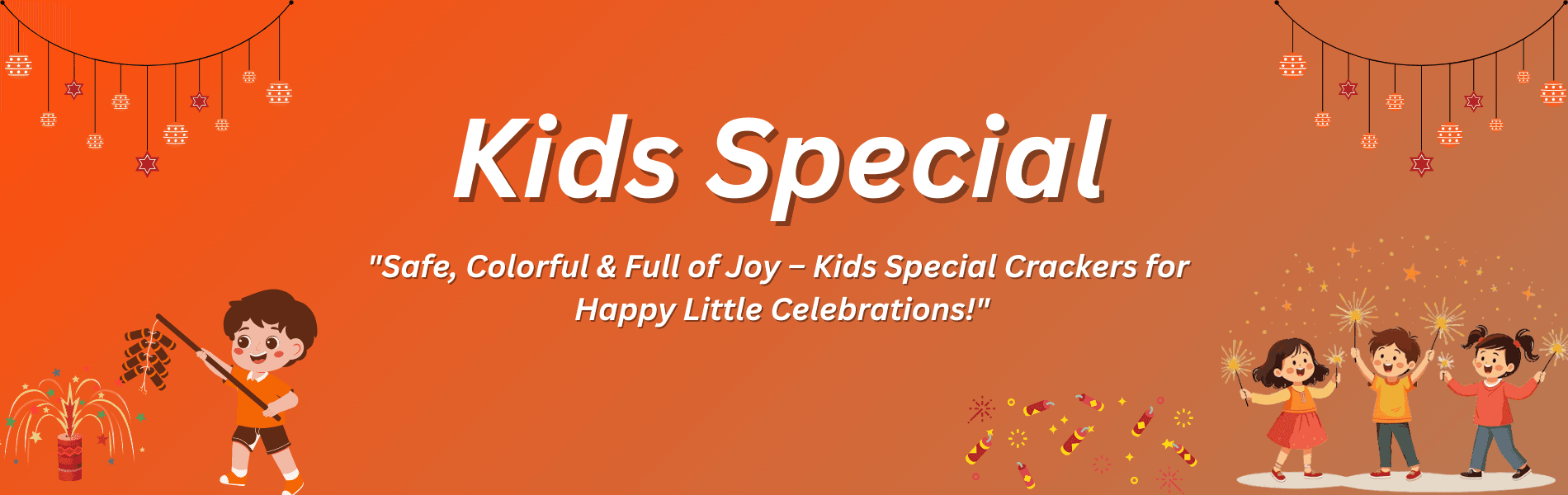 Kids Special