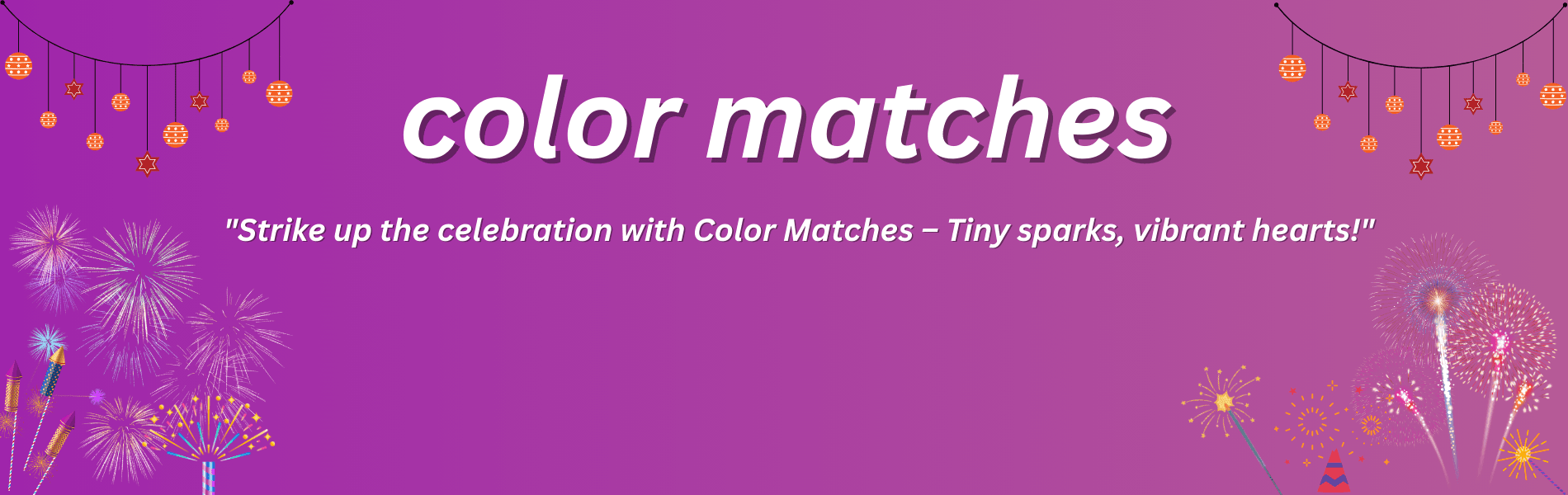 Color Matches